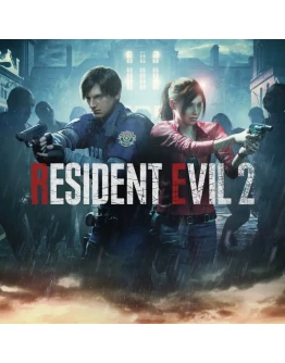 RE 2 REMAKE ONLINE STEAM Полный доступ +