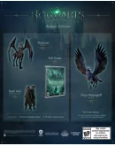 Hogwarts Legacy на ваш аккаунт Epic Games