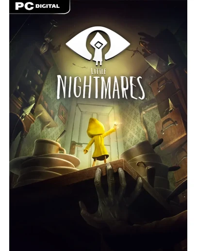 LITTLE N. ONLINE STEAM Полный доступ +