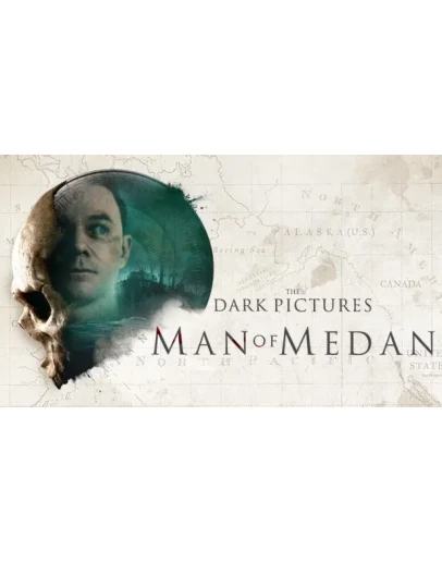 MAN OF MEDAN ONLINE STEAM Полный доступ +