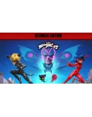 Miraculous: Rise of the Sphinx PS4/PS5 Турция