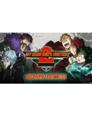 MY HERO ONE'S JUSTICE 2 PS4/PS5 Турция