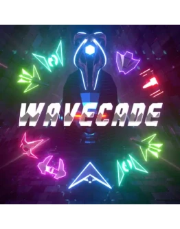 Wavecade iPhone ios AppStore iPad + ИГРЫ