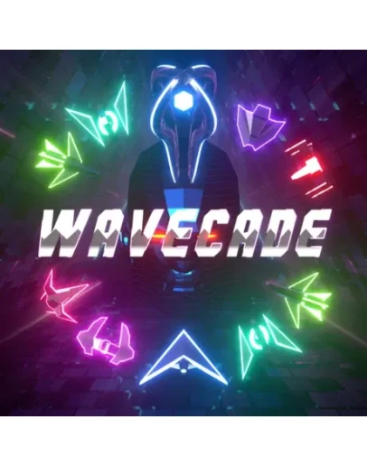 Wavecade iPhone ios AppStore iPad + ИГРЫ