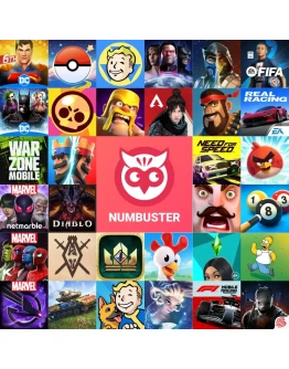 NumBuster Real Caller Name ID iPhone ios AppStore +