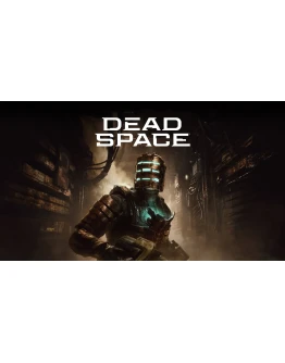 Dead Space EPIC GAMES