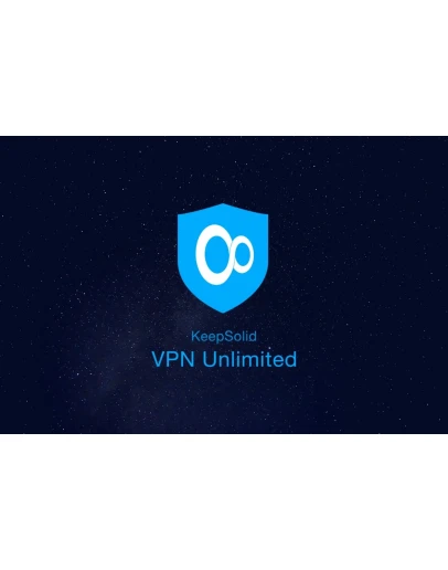 KeepSolid Активаная подписка