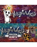 Nobody Saves the World PS4/PS5 Турция