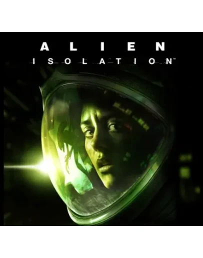 Alien: Isolation PS4/PS5 Турция