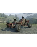 Crossout Набор ШУСТРИК XBOX Бонус ССЫЛКА GLOBAL