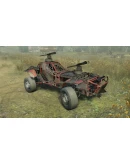 Crossout Набор ШУСТРИК XBOX Бонус ССЫЛКА GLOBAL