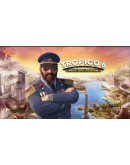 Tropico 6 PS4/PS5 Турция