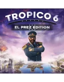 Tropico 6 PS4/PS5 Турция