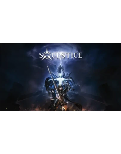 Soulstice PS5 Турция