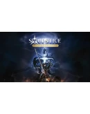 Soulstice PS5 Турция