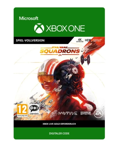 STAR WARS Squadrons XBOX ONE Series XS Ключ STAR WARS Squadrons XBOX ONE Series XS Ключ