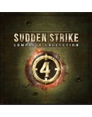 Sudden Strike 4 PS4/PS5 Турция