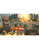 The LEGO Movie VideogameXBOX ONE Series XSКлюч The LEGO Movie VideogameXBOX ONE Series XSКлюч