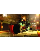 The LEGO Movie VideogameXBOX ONE Series XSКлюч The LEGO Movie VideogameXBOX ONE Series XSКлюч