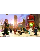 The LEGO Movie VideogameXBOX ONE Series XSКлюч The LEGO Movie VideogameXBOX ONE Series XSКлюч