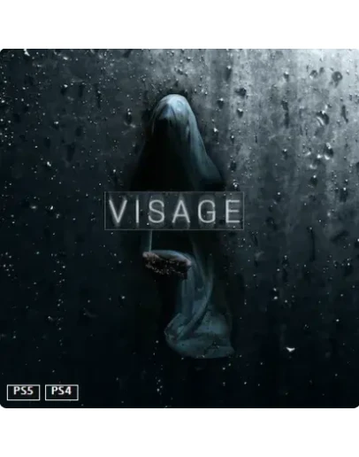 VISAGE PS4/PS5 Турция VISAGE PS4/PS5 Турция