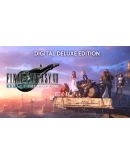 FINAL FANTASY 7 REMAKE INTERGRADE PS4/PS5