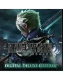 FINAL FANTASY 7 REMAKE INTERGRADE PS4/PS5