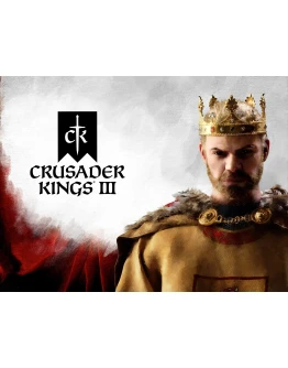 CRUSADER K3 ONLINE STEAM Полный доступ +