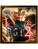 Атака титанов 2 PS4/PS5 Турция