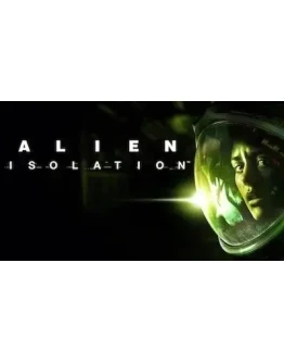 ALIEN: IS. ONLINE STEAM Полный доступ +