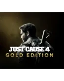Just Cause 4: Reloaded PS4/PS5 Турция
