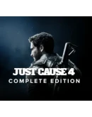 Just Cause 4: Reloaded PS4/PS5 Турция