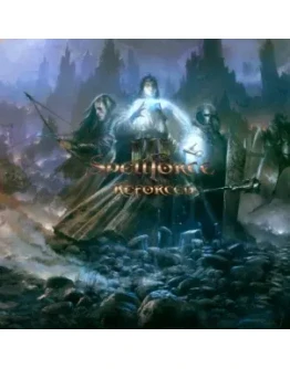 SpellForce 3 Reforced PS4/PS5 Турция