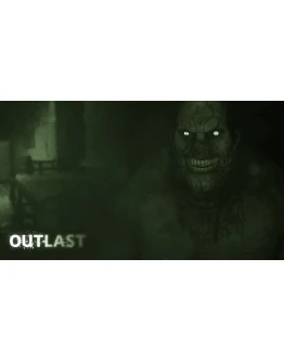 OUTLAST ONLINE STEAM Полный доступ + OUTLAST ONLINE STEAM Полный доступ +