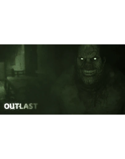 OUTLAST ONLINE STEAM Полный доступ + OUTLAST ONLINE STEAM Полный доступ +