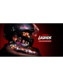 GRID Legends PS4/PS5 Турция