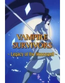 Vampire Survivors: Legacy of the Moonspell XBOX+PC