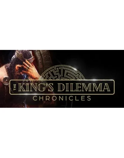 The King's Dilemma: Chronicles АВТОДОСТАВКА STEAM