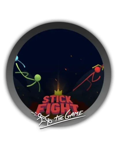 Stick Fight The GameSteam (Region Free)(GLOBAL)