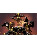 Marvel's Midnight Suns Сезонный абонемент Активация