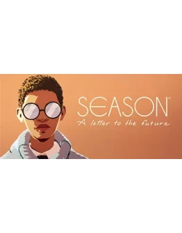 SEASON: A letter to the future STEAM GIFT РОССИЯ