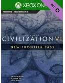 Civilization VI - New Frontier Pass XBOX КЛЮЧ