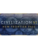 Civilization VI - New Frontier Pass XBOX КЛЮЧ