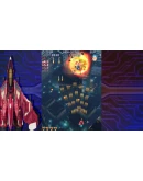 Raiden IV x MIKADO remix АВТОДОСТАВКА STEAM GIFT RUS