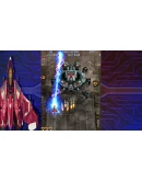 Raiden IV x MIKADO remix АВТОДОСТАВКА STEAM GIFT RUS