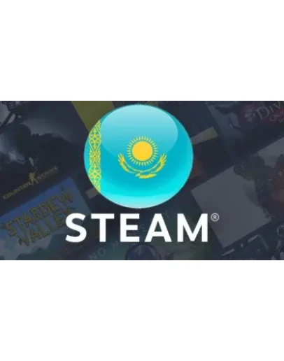 Новый аккаунт Steam с ПОЛНЫМ ДОСТУПОМ Казахстан kz