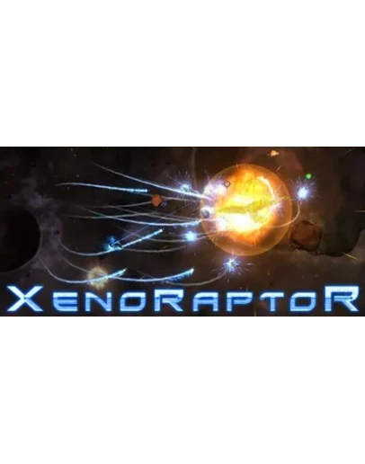 XenoRaptor SteamGift/ Турция