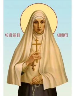 Елизавета, вел-кн-мц_002(57х80см)слои