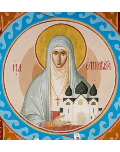 Елизавета, вел-кн-мц_003(82х88см)