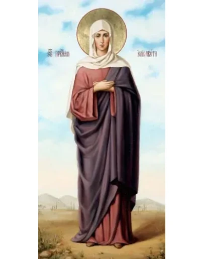 Елизавета, праведная_001(40х81см)